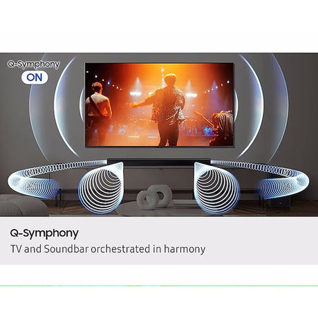 Samsung HW - B750F/XM Soundbar B - Series 5.1CH Subwoofer | TBM Online