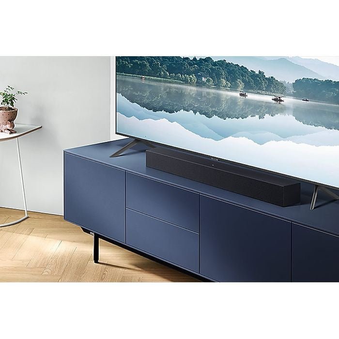 Samsung HW - C400/XM Soundbar 20W 2.0 Channel | TBM Online