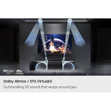 Samsung HW - Q600F/XM Soundbar Q Series 3.1.2 Channel | TBM Online