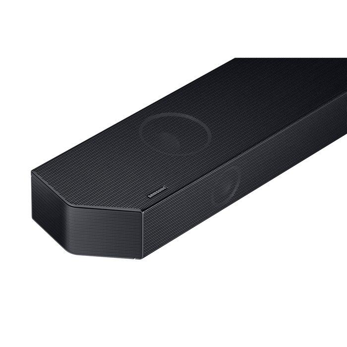 Samsung HW-Q600H/XM Soundbar Q-Series 3.1.2ch Subwoofer | TBM Online