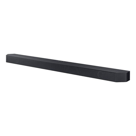 Samsung HW-Q600H/XM Soundbar Q-Series 3.1.2ch Subwoofer | TBM Online