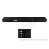 Samsung HW-Q600H/XM Soundbar Q-Series 3.1.2ch Subwoofer | TBM Online