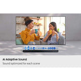 Samsung HW-Q600H/XM Soundbar Q-Series 3.1.2ch Subwoofer | TBM Online