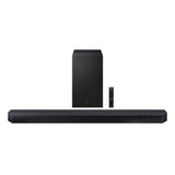Samsung HW-Q600H/XM Soundbar Q-Series 3.1.2ch Subwoofer | TBM Online