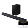 Samsung HW-Q600H/XM Soundbar Q-Series 3.1.2ch Subwoofer | TBM Online