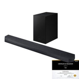Samsung HW-Q600H/XM Soundbar Q-Series 3.1.2ch Subwoofer | TBM Online
