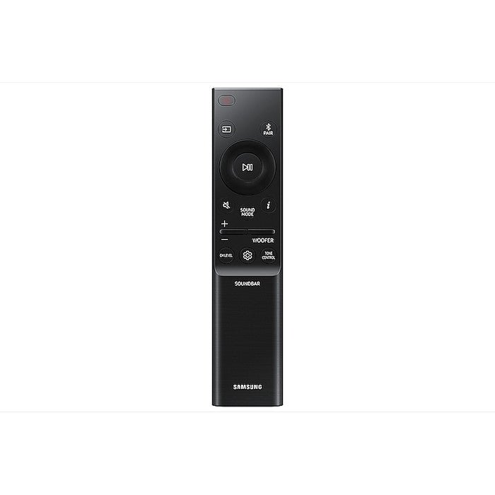 Samsung HW - Q700D/XM Soundbar 3.1.2CH Q - Series Wireless Dolby Atmos With Sub Woofer | TBM Online
