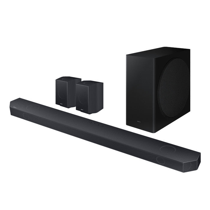 Samsung HW - Q930C/XM Soundbar 42W 9.1.4 Channel | TBM Online