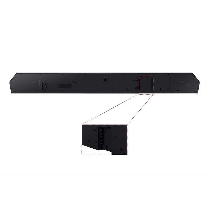 Samsung HW - Q930C/XM Soundbar 42W 9.1.4 Channel | TBM Online