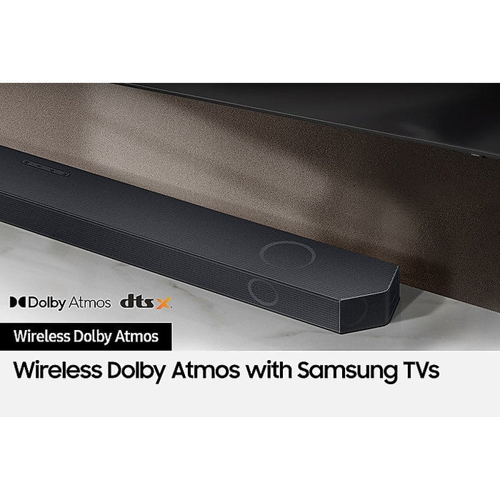 Samsung HW - Q930C/XM Soundbar 42W 9.1.4 Channel | TBM Online