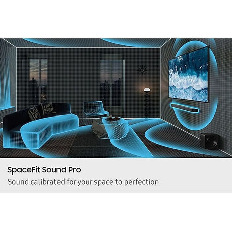 Samsung HW - Q930F/XM Soundbar Q Series 9.1.4 Channel | TBM Online