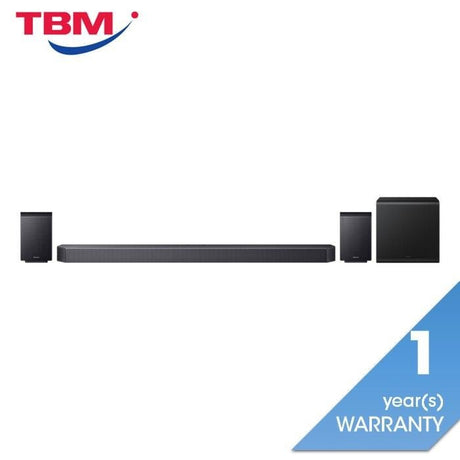 Samsung HW - Q930F/XM Soundbar Q Series 9.1.4 Channel | TBM Online