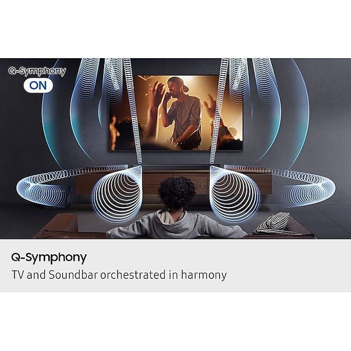 Samsung HW - Q930F/XM Soundbar Q Series 9.1.4 Channel | TBM Online