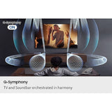 Samsung HW - Q930F/XM Soundbar Q Series 9.1.4 Channel | TBM Online