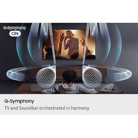 Samsung HW - Q930F/XM Soundbar Q Series 9.1.4 Channel | TBM Online