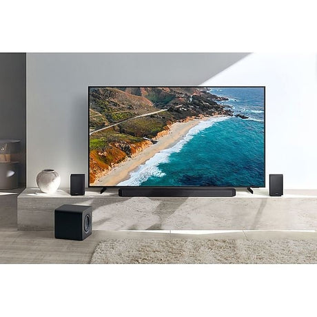 Samsung HW - Q930F/XM Soundbar Q Series 9.1.4 Channel | TBM Online