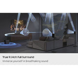 Samsung HW - Q930F/XM Soundbar Q Series 9.1.4 Channel | TBM Online