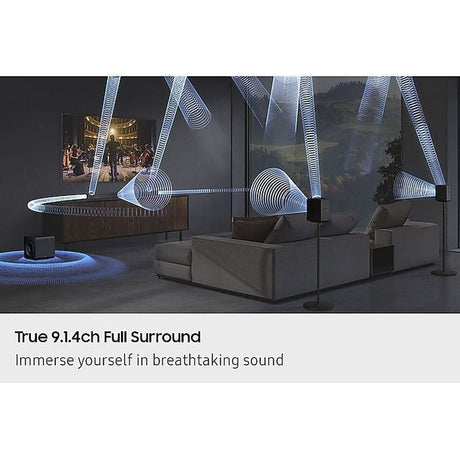Samsung HW - Q930F/XM Soundbar Q Series 9.1.4 Channel | TBM Online