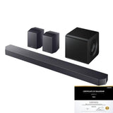 Samsung HW-Q930H/XM Soundbar Q-Series 9.1.4ch Subwoofer & Rear Speaker | TBM Online