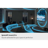 Samsung HW-Q930H/XM Soundbar Q-Series 9.1.4ch Subwoofer & Rear Speaker | TBM Online