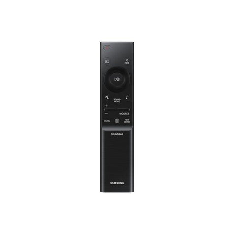 Samsung HW-Q930H/XM Soundbar Q-Series 9.1.4ch Subwoofer & Rear Speaker | TBM Online