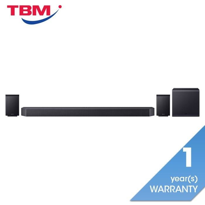 Samsung HW - Q990F/XM Soundbar Q Series 11.1.4 Channel | TBM Online