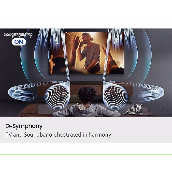 Samsung HW - Q990F/XM Soundbar Q Series 11.1.4 Channel | TBM Online