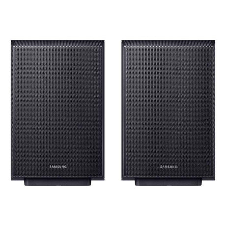 Samsung HW-Q990H/XM Soundbar Q-Series 11.1.4ch Subwoofer & Rear Speaker | TBM Online