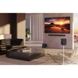 Samsung HW-Q990H/XM Soundbar Q-Series 11.1.4ch Subwoofer & Rear Speaker | TBM Online
