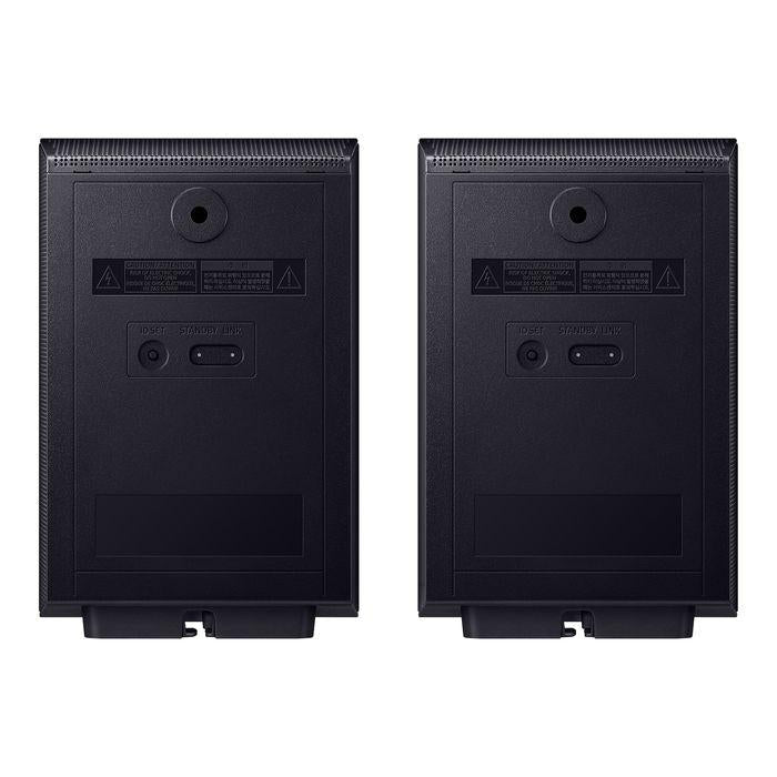 Samsung HW-Q990H/XM Soundbar Q-Series 11.1.4ch Subwoofer & Rear Speaker | TBM Online