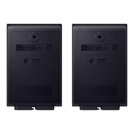 Samsung HW-Q990H/XM Soundbar Q-Series 11.1.4ch Subwoofer & Rear Speaker | TBM Online