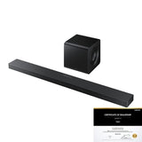 Samsung HW-QS700F/XM Soundbar Q Series 3.1.2 Channel | TBM Online