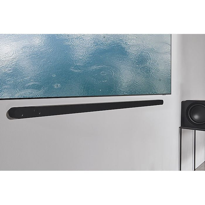 Samsung HW - S800B/XM Soundbar 3.1.2 CH Black | TBM Online