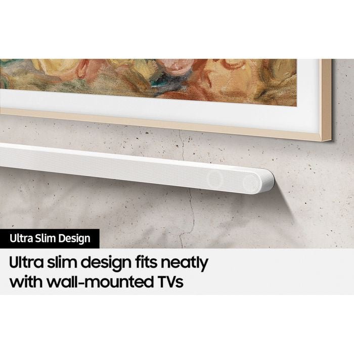 Samsung HW - S801D/XM Lifestyle Soundbar 3.1.2CH With Sub Woofer | TBM Online