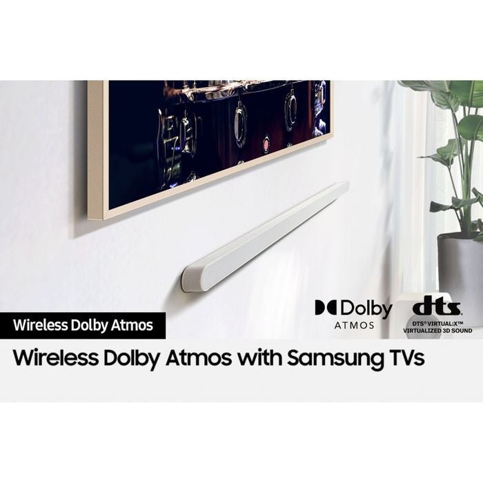 Samsung HW - S801D/XM Lifestyle Soundbar 3.1.2CH With Sub Woofer | TBM Online