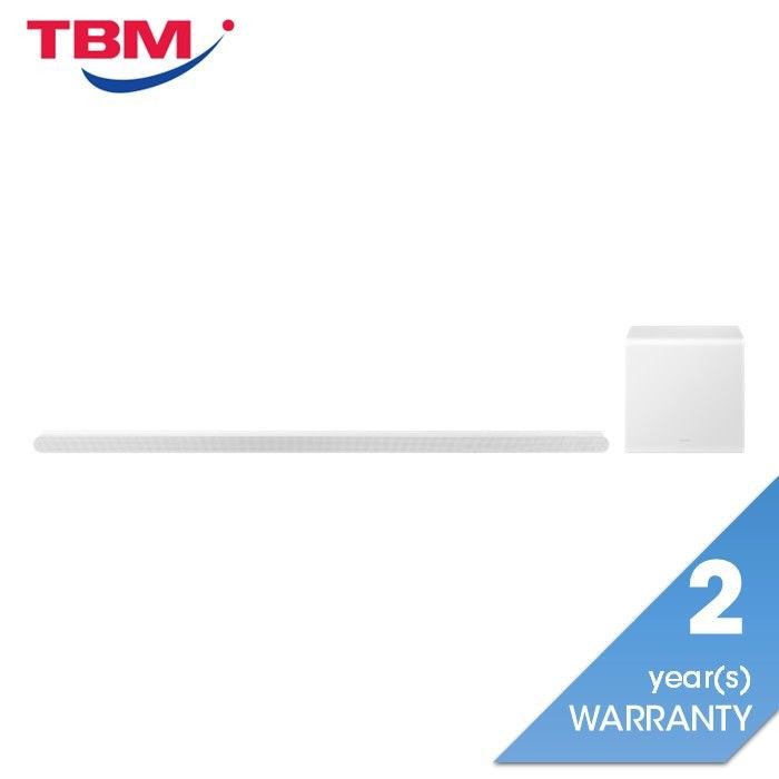 Samsung HW - S801D/XM Lifestyle Soundbar 3.1.2CH With Sub Woofer | TBM Online