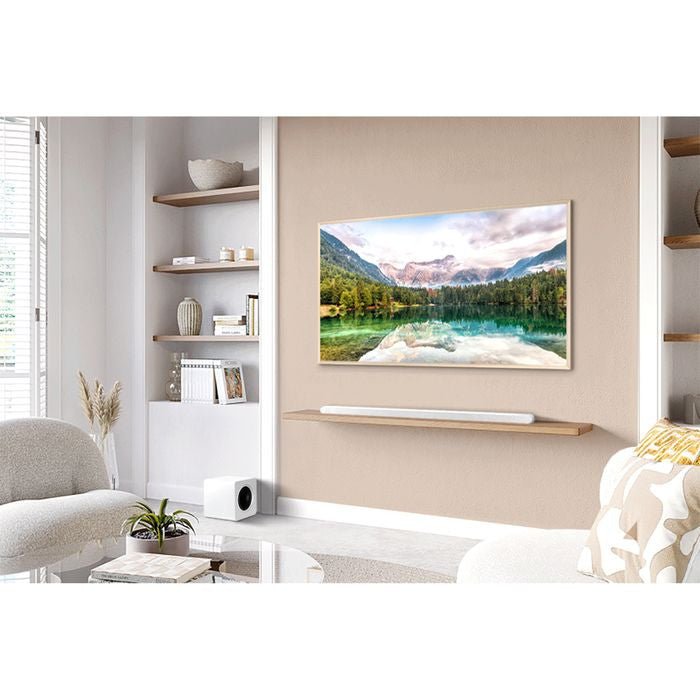 Samsung HW - S801D/XM Lifestyle Soundbar 3.1.2CH With Sub Woofer | TBM Online