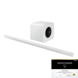 Samsung HW - S801D/XM Lifestyle Soundbar 3.1.2CH With Sub Woofer | TBM Online