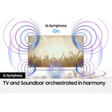Samsung HW - S801D/XM Lifestyle Soundbar 3.1.2CH With Sub Woofer | TBM Online