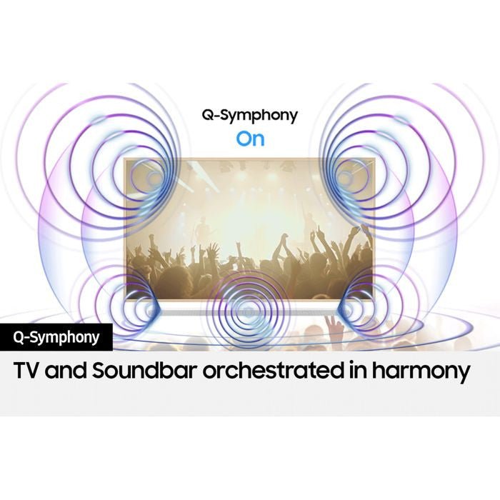 Samsung HW - S801D/XM Lifestyle Soundbar 3.1.2CH With Sub Woofer | TBM Online