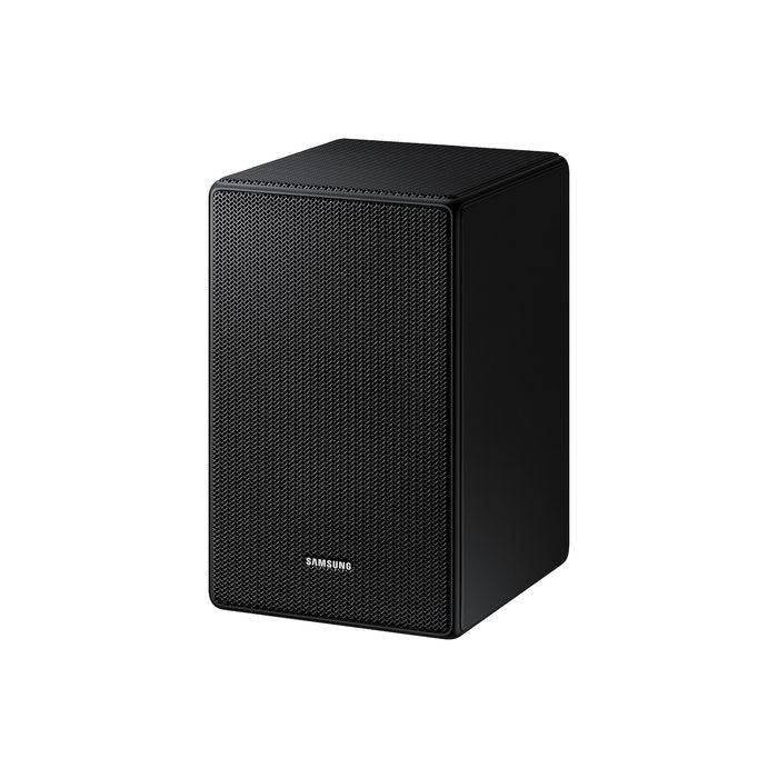 Samsung SWA - 9500S/XM Wireless Surround Speakers | TBM Online