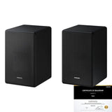 Samsung SWA - 9500S/XM Wireless Surround Speakers | TBM Online