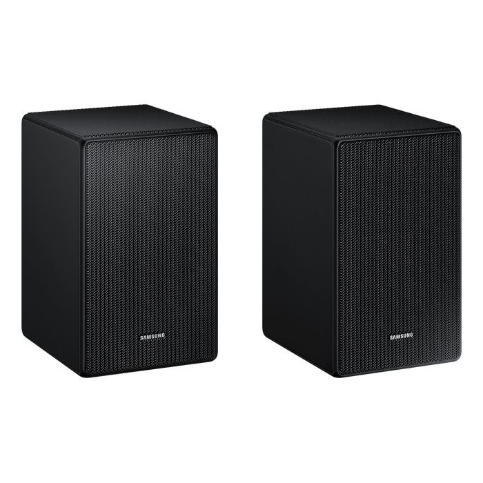 Samsung SWA - 9500S/XM Wireless Surround Speakers | TBM Online