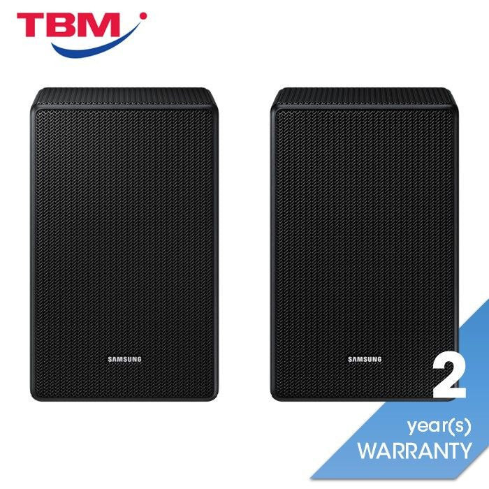 Samsung SWA - 9500S/XM Wireless Surround Speakers | TBM Online