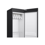 Samsung DF24CB9900CRFQ Air Dresser Dual Jet Steam Crystal Mirror | TBM Online