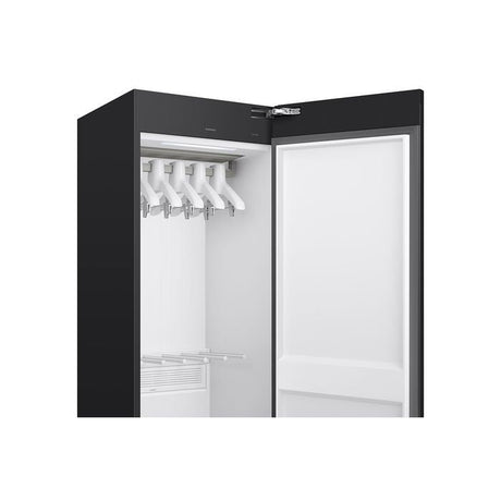 Samsung DF24CB9900CRFQ Air Dresser Dual Jet Steam Crystal Mirror | TBM Online