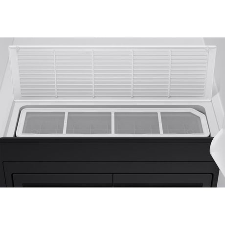 Samsung DF24CB9900CRFQ Air Dresser Dual Jet Steam Crystal Mirror | TBM Online
