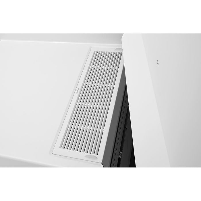Samsung DF24CB9900CRFQ Air Dresser Dual Jet Steam Crystal Mirror | TBM Online