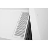 Samsung DF24CB9900CRFQ Air Dresser Dual Jet Steam Crystal Mirror | TBM Online