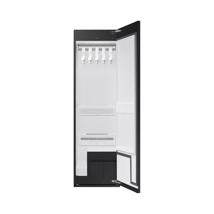 Samsung DF24CB9900CRFQ Air Dresser Dual Jet Steam Crystal Mirror | TBM Online